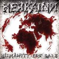 Herkainn : Humanity for Sale